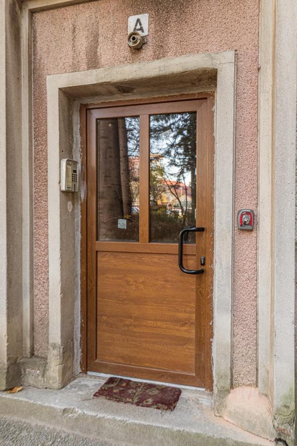 Chic&View Brasov Apartment Esterno foto