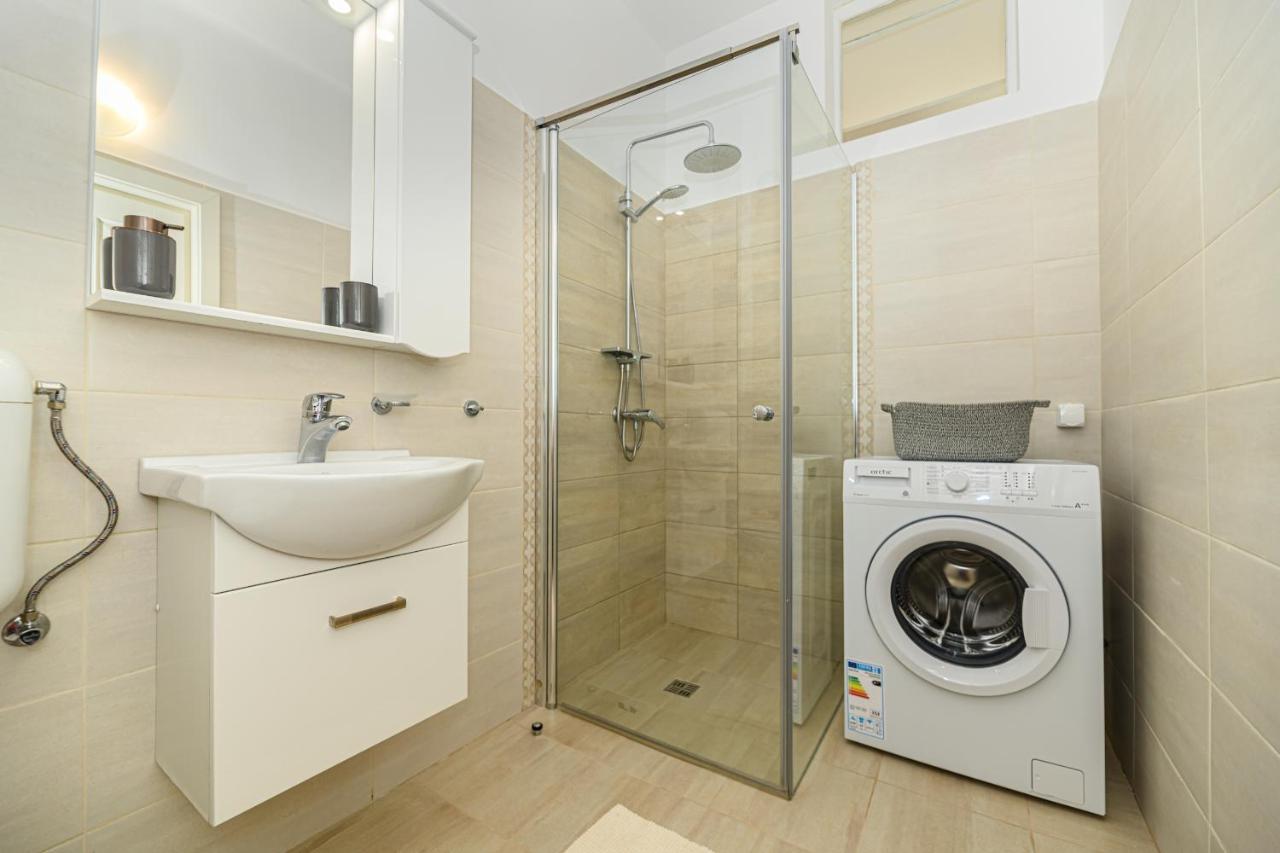 Chic&View Brasov Apartment Esterno foto